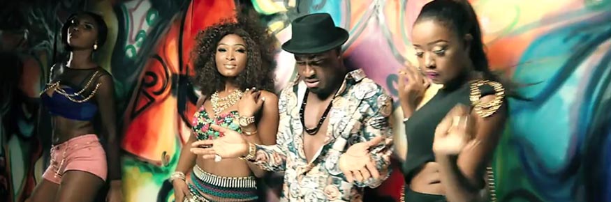 Harrysong releases Ofeshe Video