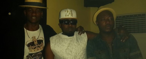 TOOFAN in Lagos