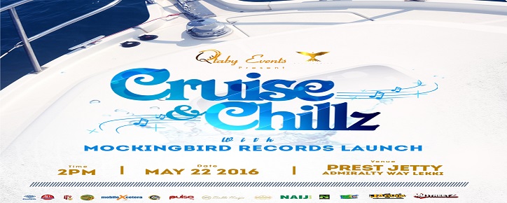 Qtaby Events Presents Cruise & Chillz
